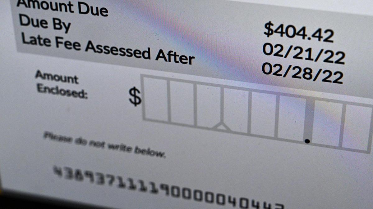 What are you paying for? These taxes and charges determine your gas bill in Kansas City