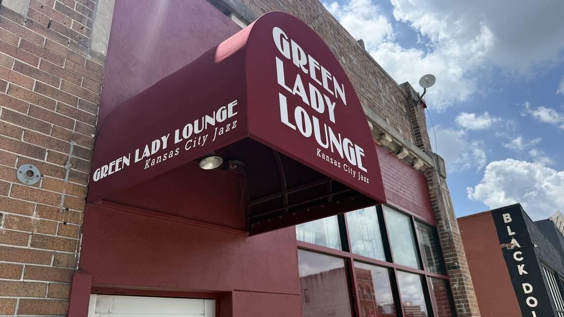 Well-known Kansas City jazz bar is temporarily closed after weekend fire