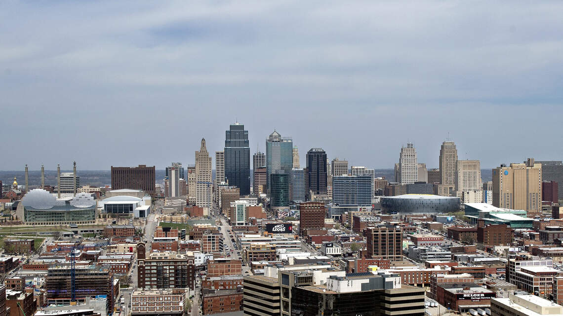 Artificial intelligence may disrupt many Kansas City jobs — and not the ones you think