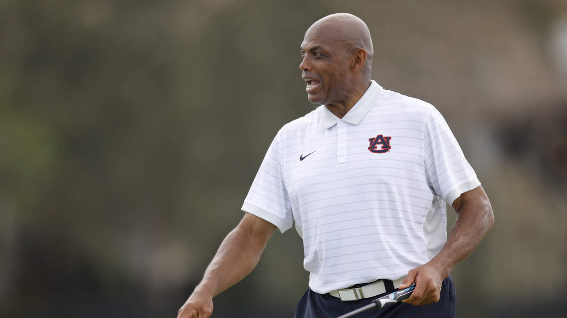 Why Charles Barkley ‘politely declined’ invite to Taylor Swift-Travis Kelce wedding
