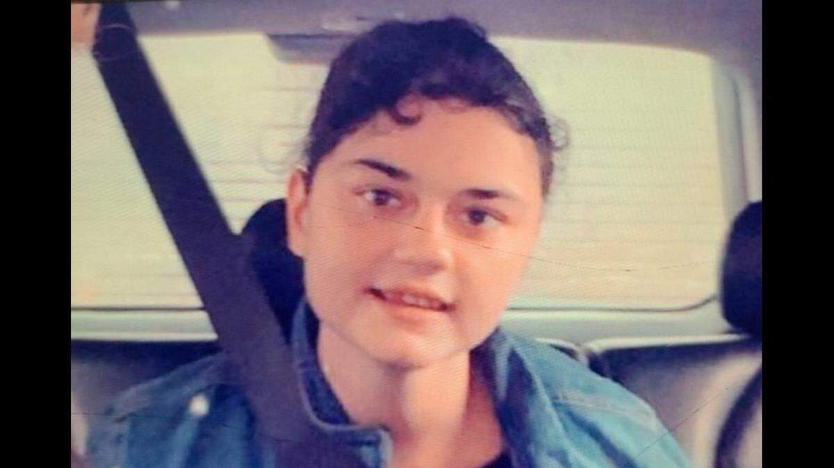 The Olathe Police Department is looking for Angel Williams, a 19-year-old missing since Friday.