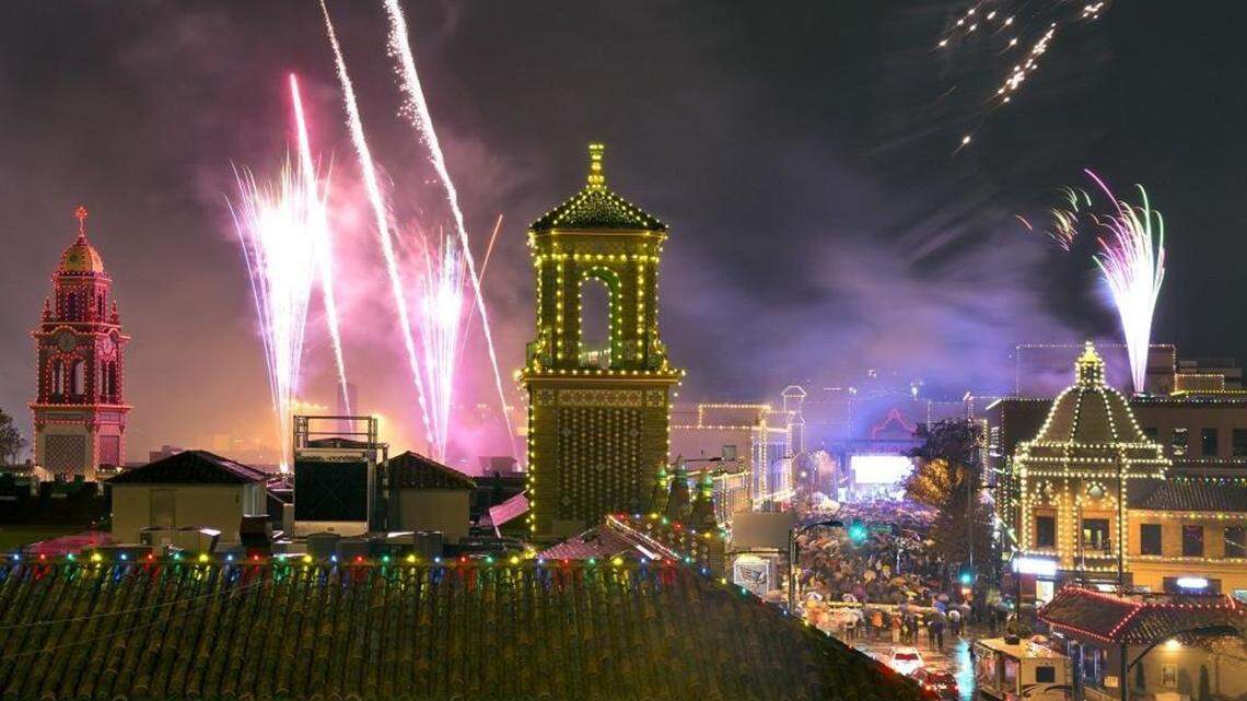 Kansas City‘s Country Club Plaza has to be more than just a strip mall | Opinion