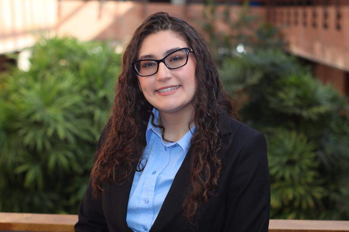 Profile Image of Isabella Douglas