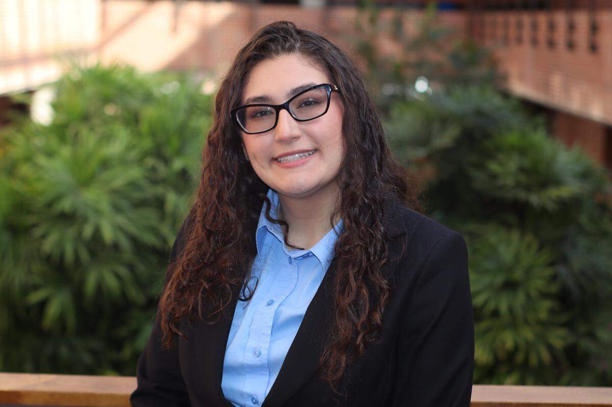 Profile Image of Isabella Douglas