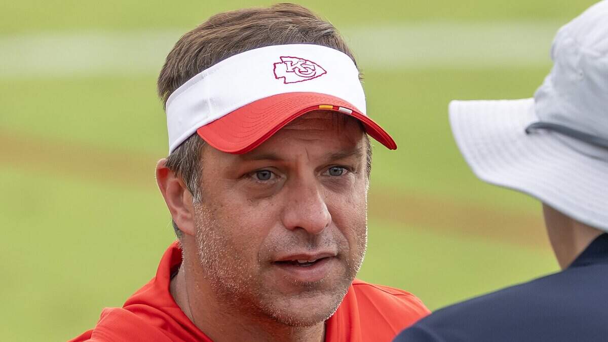 KC Chiefs reportedly tried to trade for Seahawks linebacker | Kansas ...