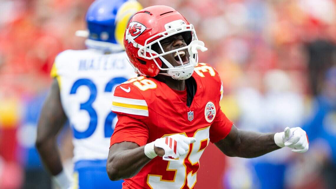 Chiefs 53-man roster projection 2.0: What changed after the preseason opener?