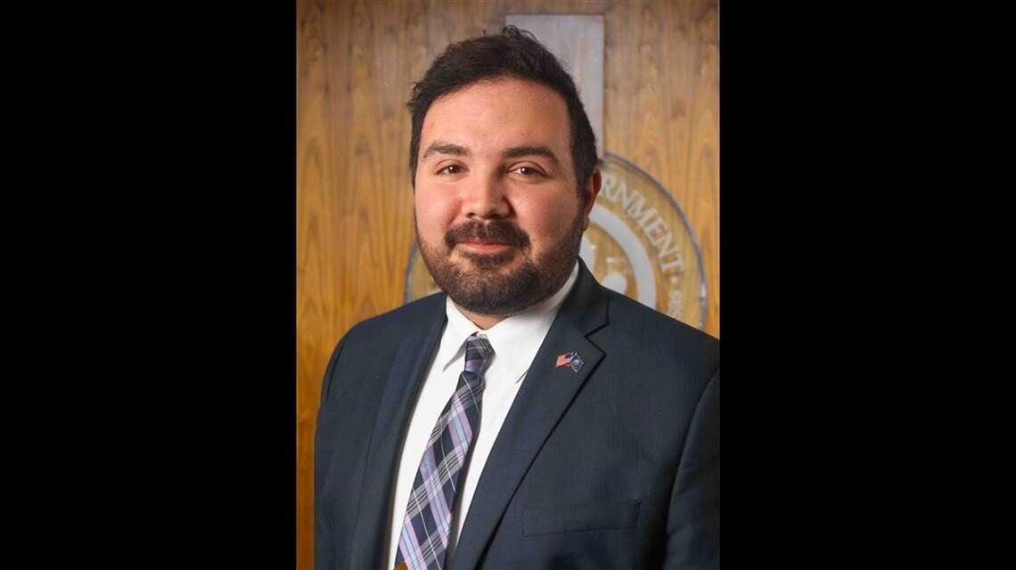 UG official announces run for Kansas House. Would he keep his current role if elected?