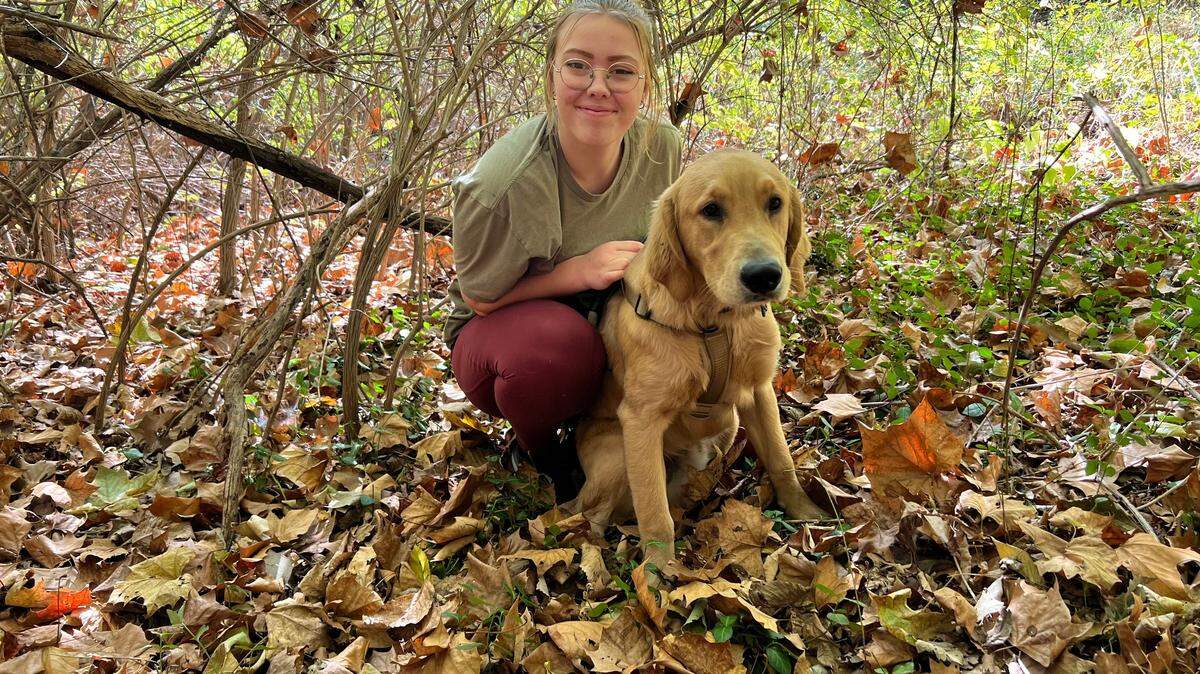 Mason Sanders, 19, was killed in a three-vehicle crash in April in Independence while she was on her way to work at Andy’s Frozen Custard. The allegedly impaired driver who took her life was charged and arrested about seven months later.