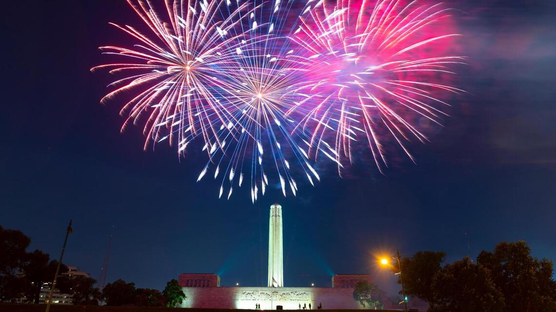 Everything you need to know about KC’s Stars and Stripes Picnic on July 4th