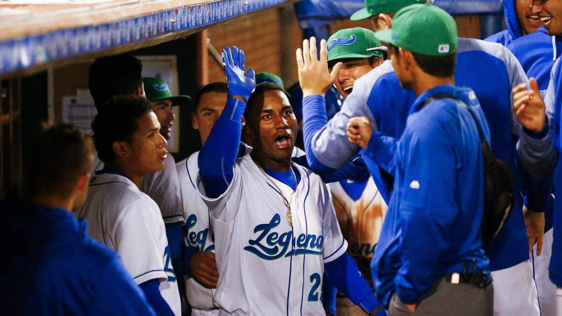 Royals affiliates reeling in wake of MLB proposal to reduce minor-league teams