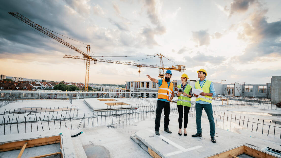 Kansas City, don’t get left out of the data center construction boom | Opinion