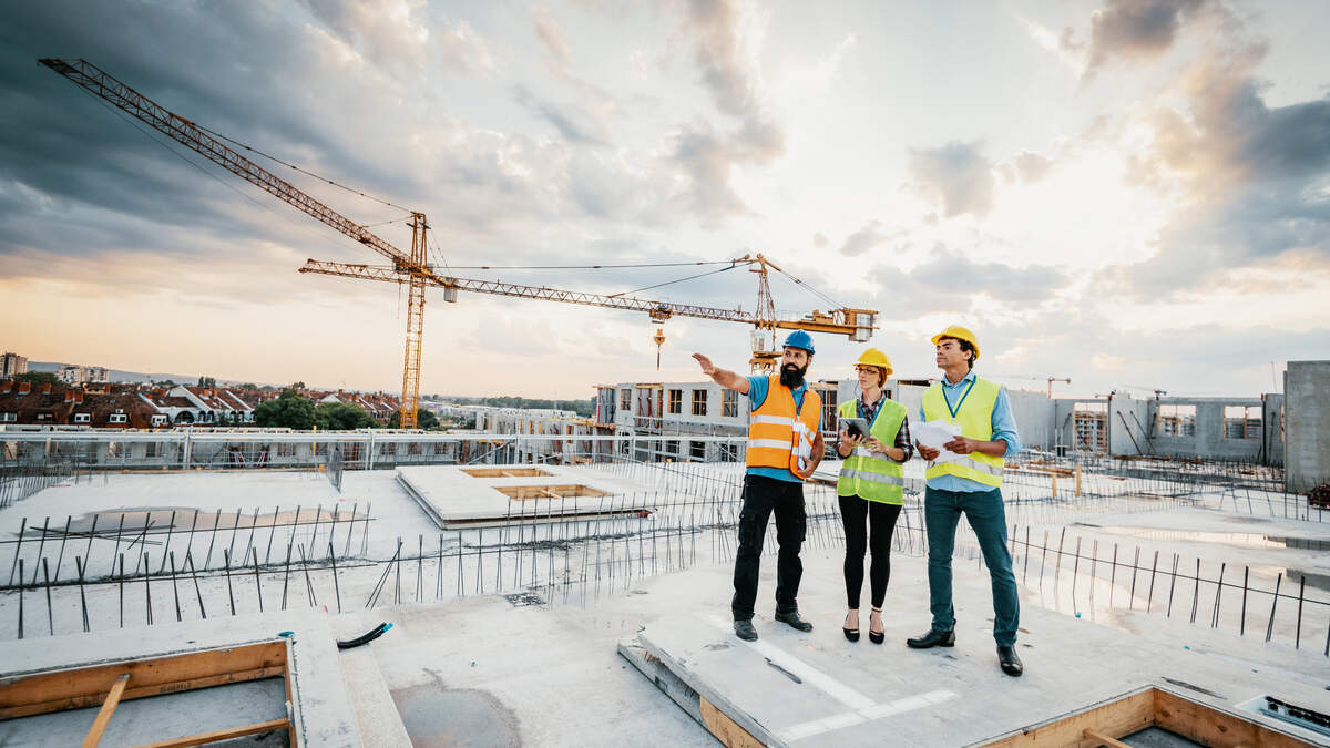 Kansas City, don’t get left out of the data center construction boom | Opinion