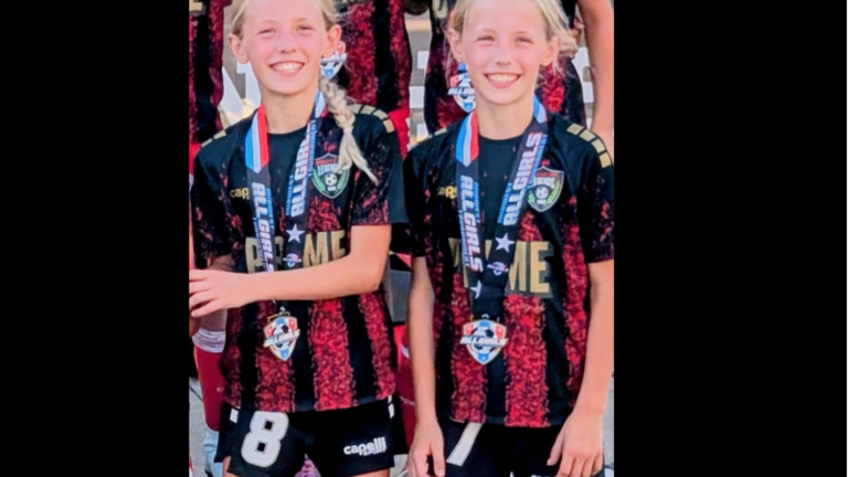Fundraiser for 5th-grader killed in crash close to goal: ‘determined spirit’