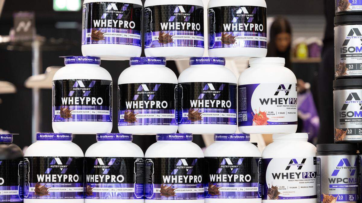A high-protein diet is everywhere on TikTok, but how much protein do you actually need? Here’s what the American Heart Association and Harvard Health say.