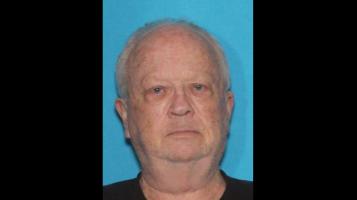 83-year-old man reported missing from Kansas City found safe | Kansas ...