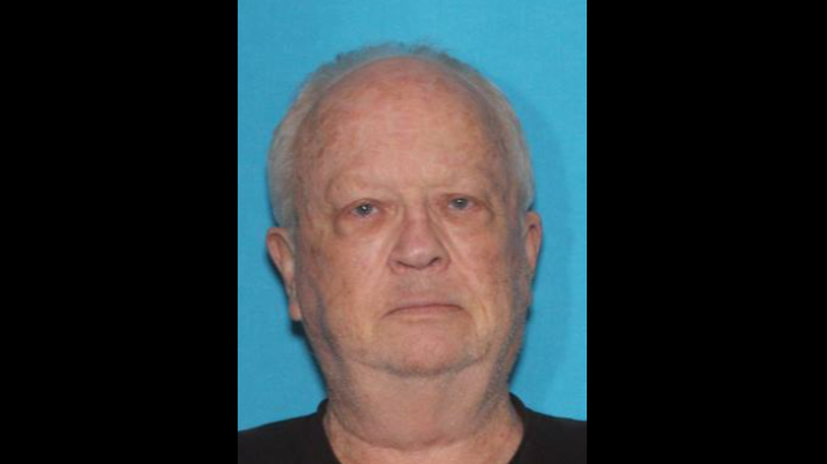 Kansas City police were asking the public for help  to find Wesley Staley, 83, who was reported missing from the area of 66th and Locust.
