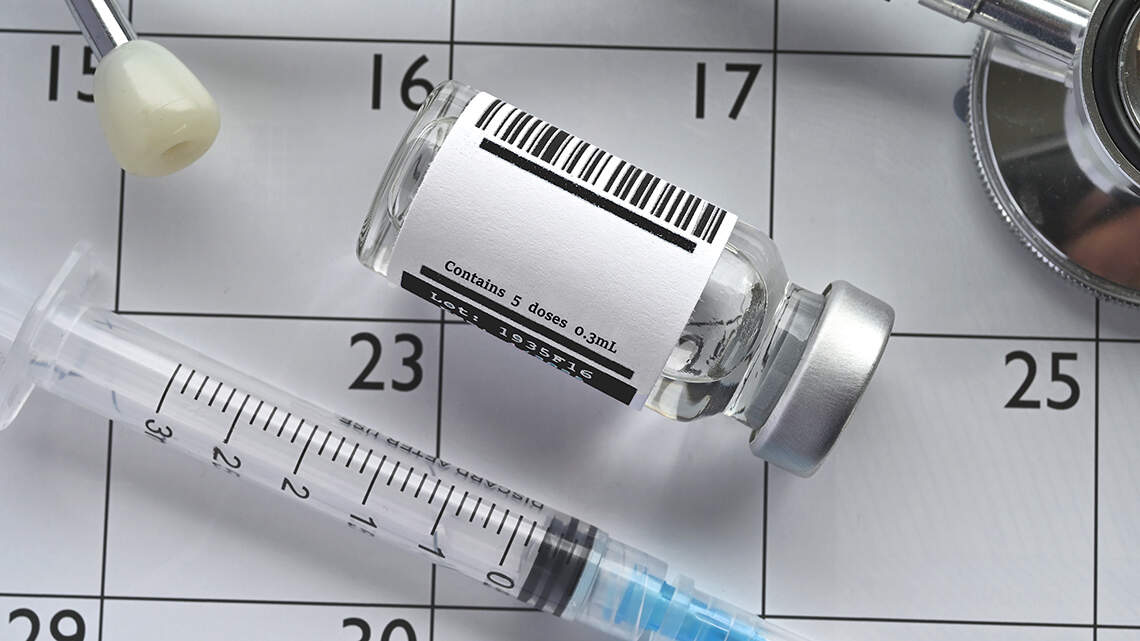 New federal vaccine schedule puts KC kids’ health, and education, at risk | Opinion