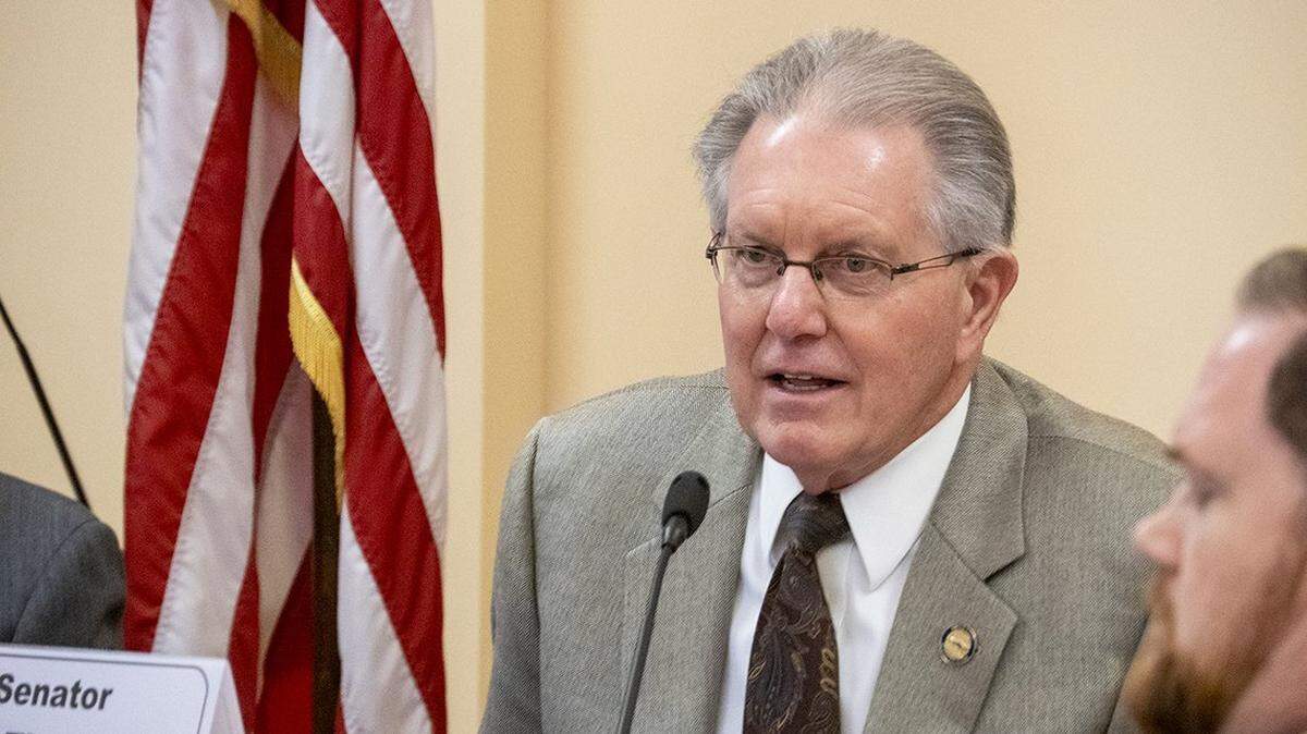 Politicians like state Sen. Mike Thompson voted for property tax exemptions for private airplanes, boats and other fancy vehicles.