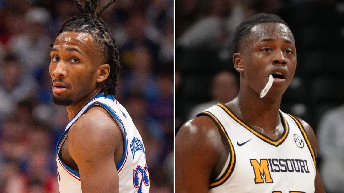 Why KU, Mizzou basketball still have time to turn it around for March Madness