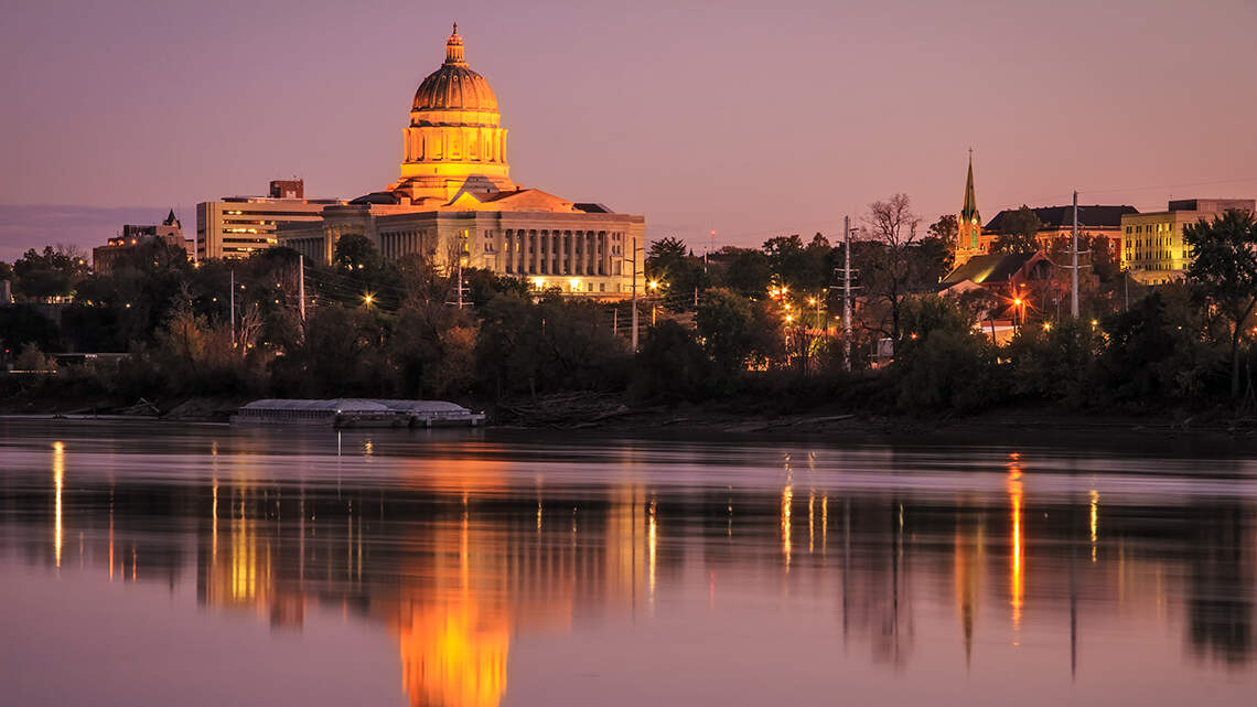 Two Kansas City senators set to take appointments from Missouri Gov. Parson