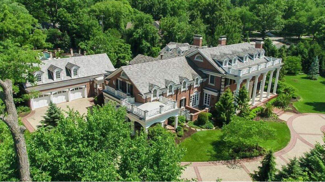 Reporte: esta ciudad del Condado de Johnson es el lugar más caro para vivir en Kansas