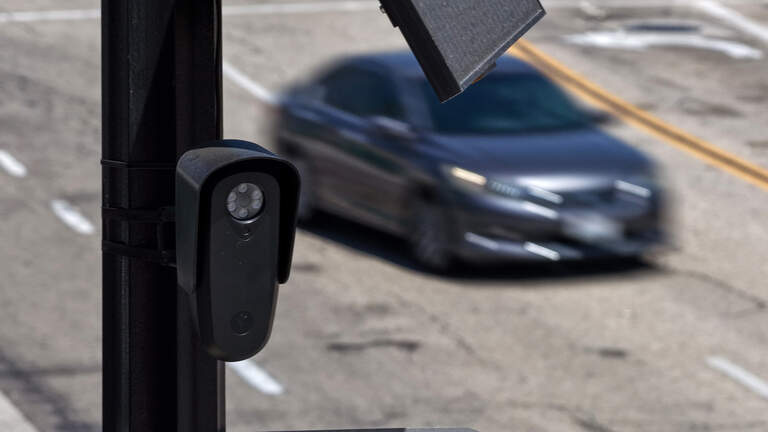 Tearing down government property is never the answer — even Flock cameras | Porter