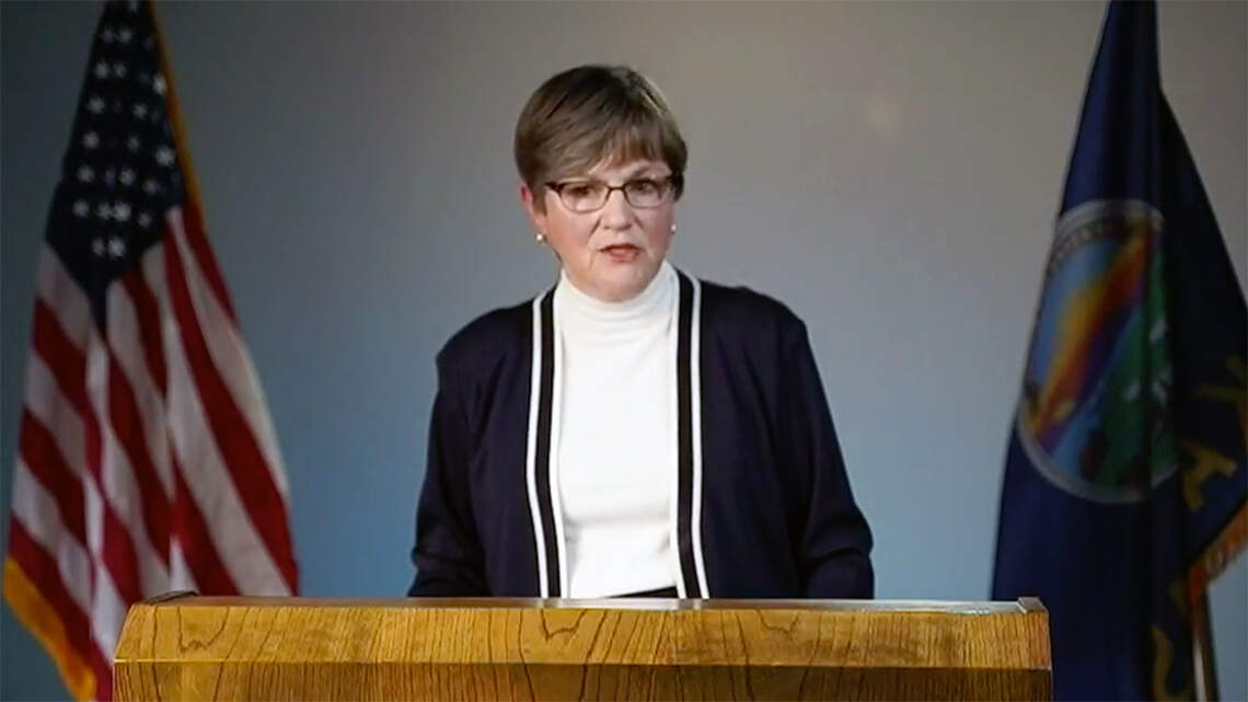 Gov. Laura Kelly lays out careful plan to reopen Kansas economy. But is it too soon?