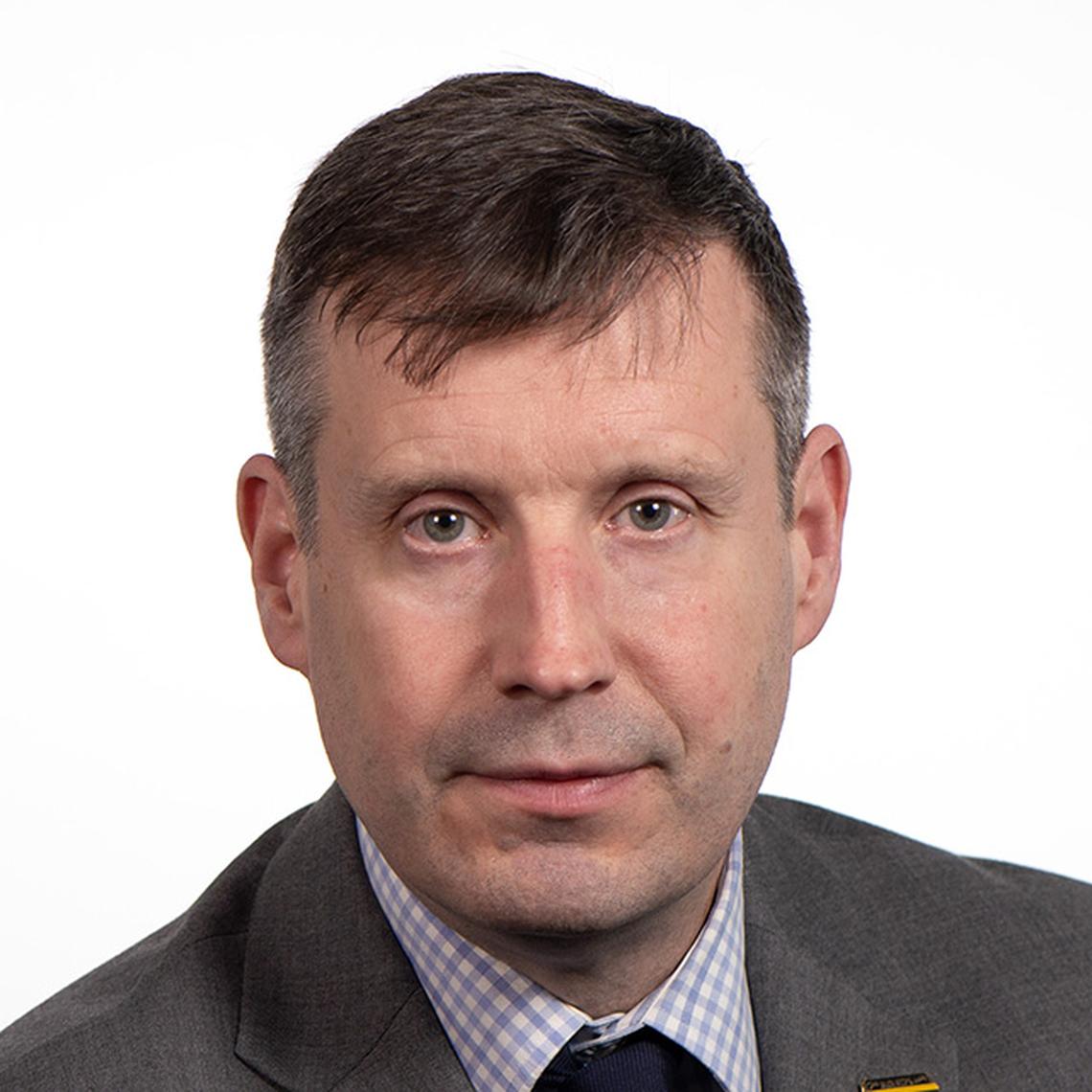 Profile Image of Derek Donovan