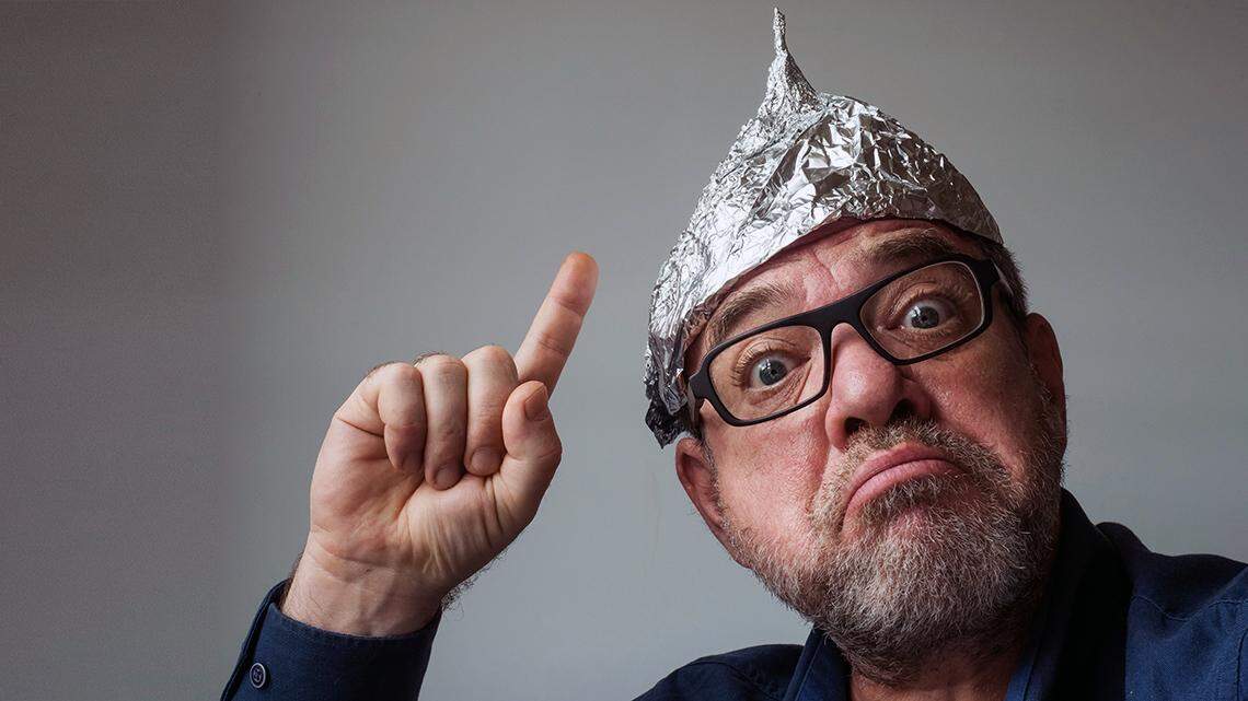 The “nocebo effect” is a real thing.