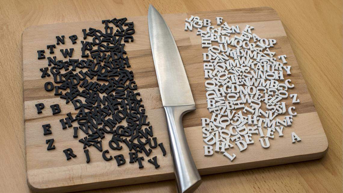 ‘Minorities’ aren’t who you think they are on this state sports board | Opinion