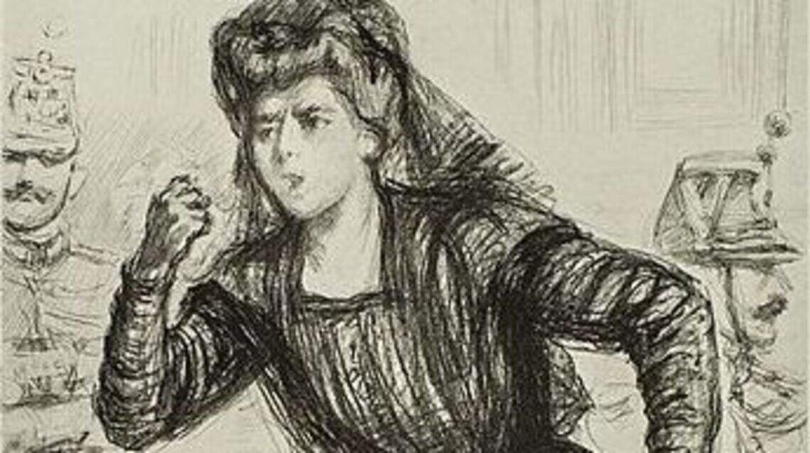 Whodunit? The conniving lover? A Russian duke? Readers ponder true tale of sex, murder