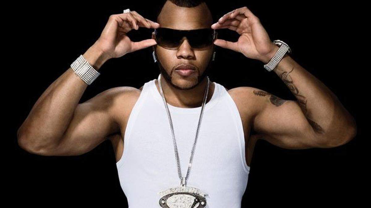 Rapper Flo Rida has gone viral after a video showed a baby crowd-surfing during his performance at a Pennsylvania street festival. The “Low” singer will perform at University of Kansas basketball’s Late Night in the Phog in October.