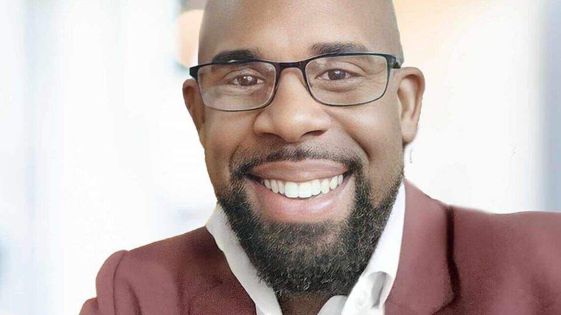 Kansas City mortician talks about career dealing with death | Kansas