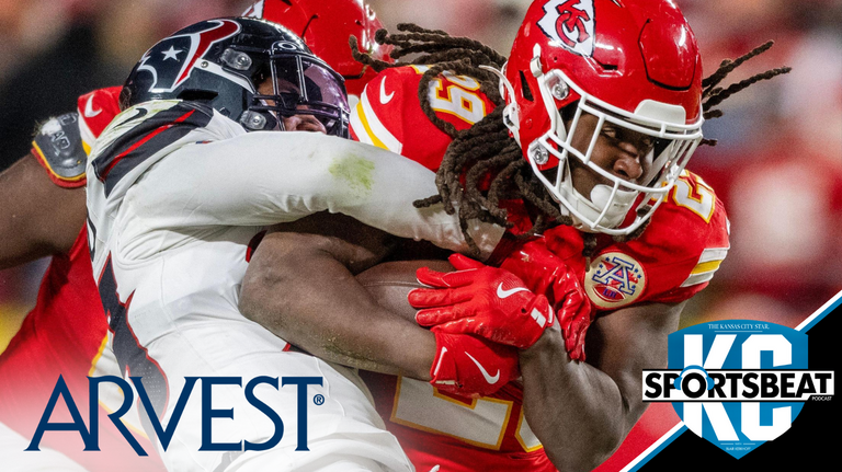 The Chiefs’ latest struggle plays into their next opponent’s strength. Uh-oh