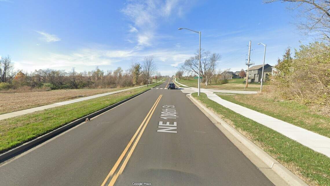 KCPD motorcycle officer injured trying to stop speeder in Northland school zone