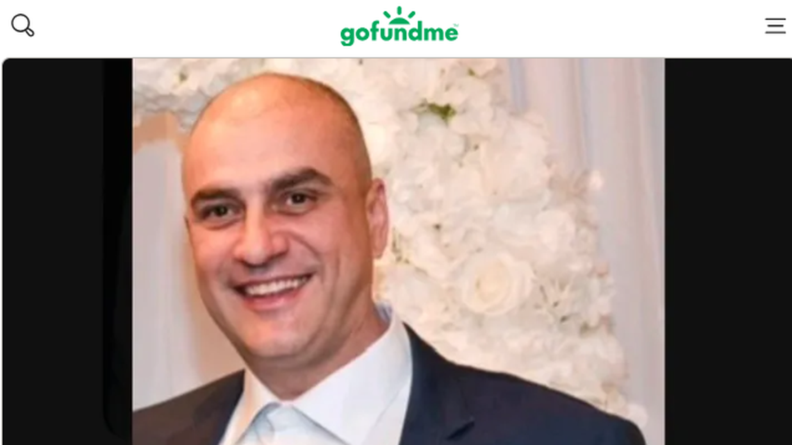 The CEO of an Illinois trucking company was found dead after a small fire in a building, police said. Now, an employee is accused of stabbing him to death.