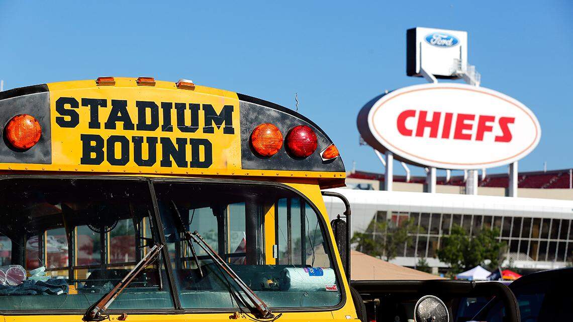 New Chiefs stadium in Kansas would be a huge boost for jobs and the economy | Opinion