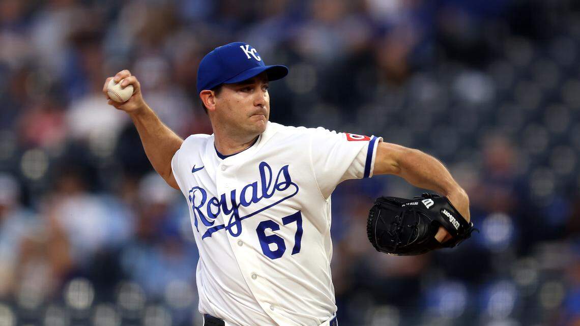 Where the Royals fell short in Thursday’s series opener vs. White Sox at The K