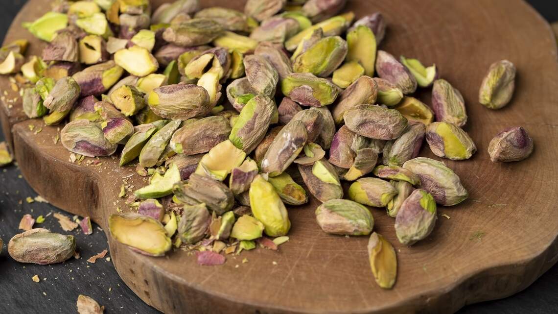 Could eating pistachios be the secret to better sleep? Dietitians explain what you need to know