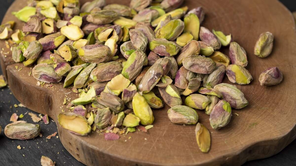Could eating pistachios be the secret to better sleep? Dietitians explain what you need to know