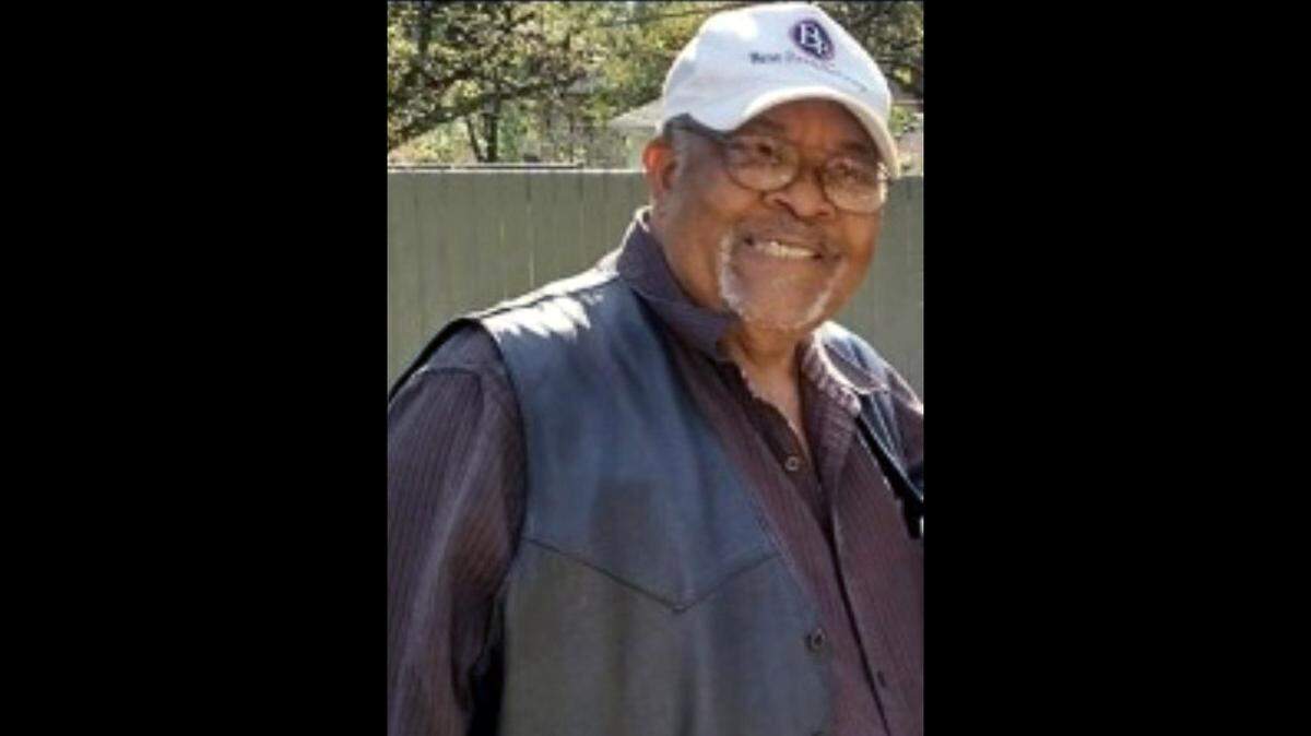 Jake River Walker worked for the city of Kansas City for 35 years. When he retired in 1995, he was a supervisor in the city’s waste management division,