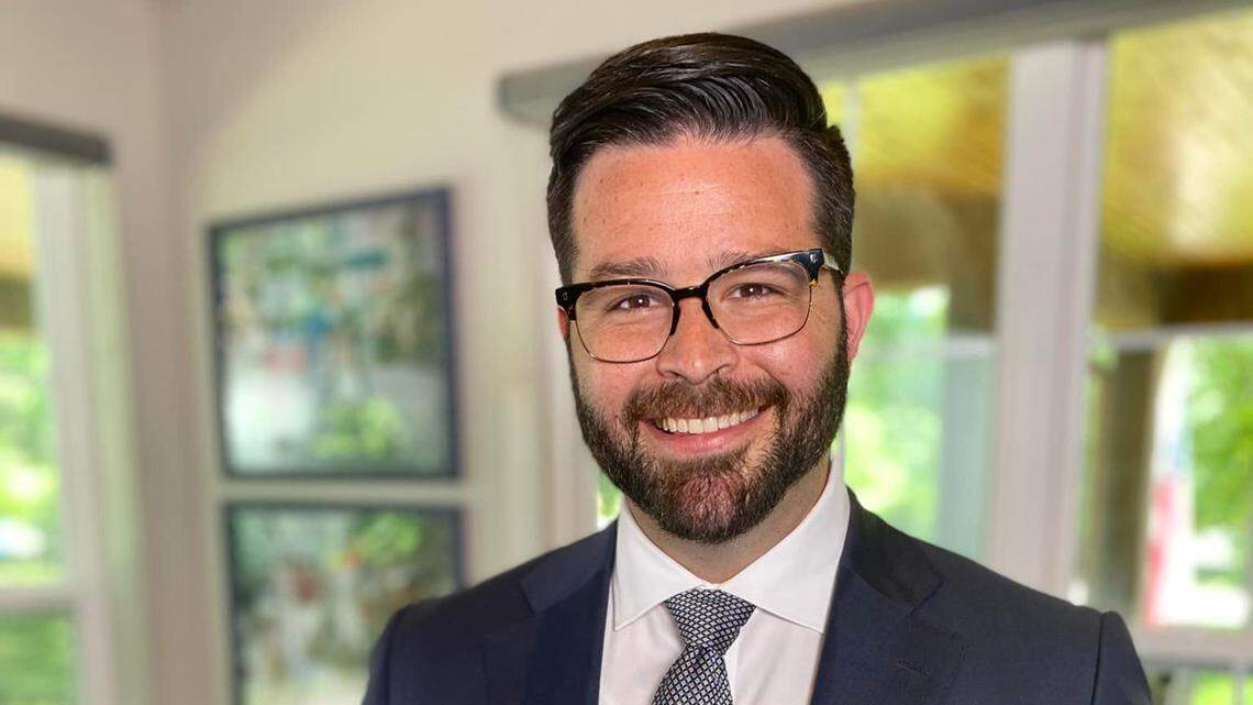 The mayor of Roeland Park is a thoughtful, conscientious public servant. His opponent is a 2020 election denier who fought basic COVID-19 safety measures.