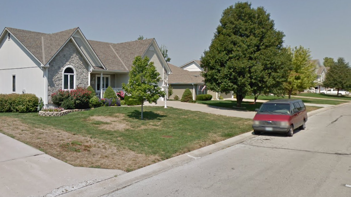 The Kansas City Metro Squad has been convene to assist Raymore police in a homicide of a woman found inside a residence in the 300 block of South Lakeshore Drive.
