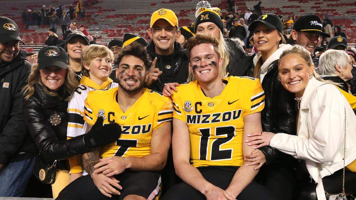 Have the Missouri Tigers locked up a New Year’s Six bowl? Latest CFB Playoff rankings