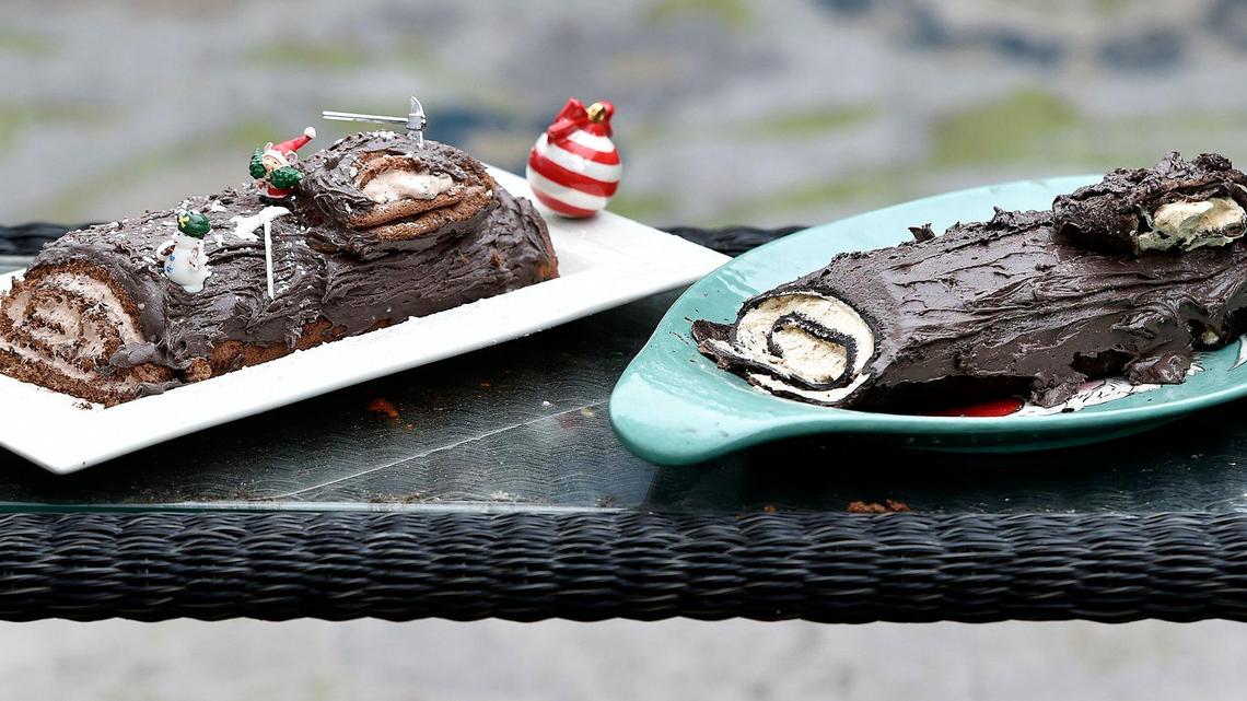 KC news anchor and her grandma find a way to let holiday baking tradition continue