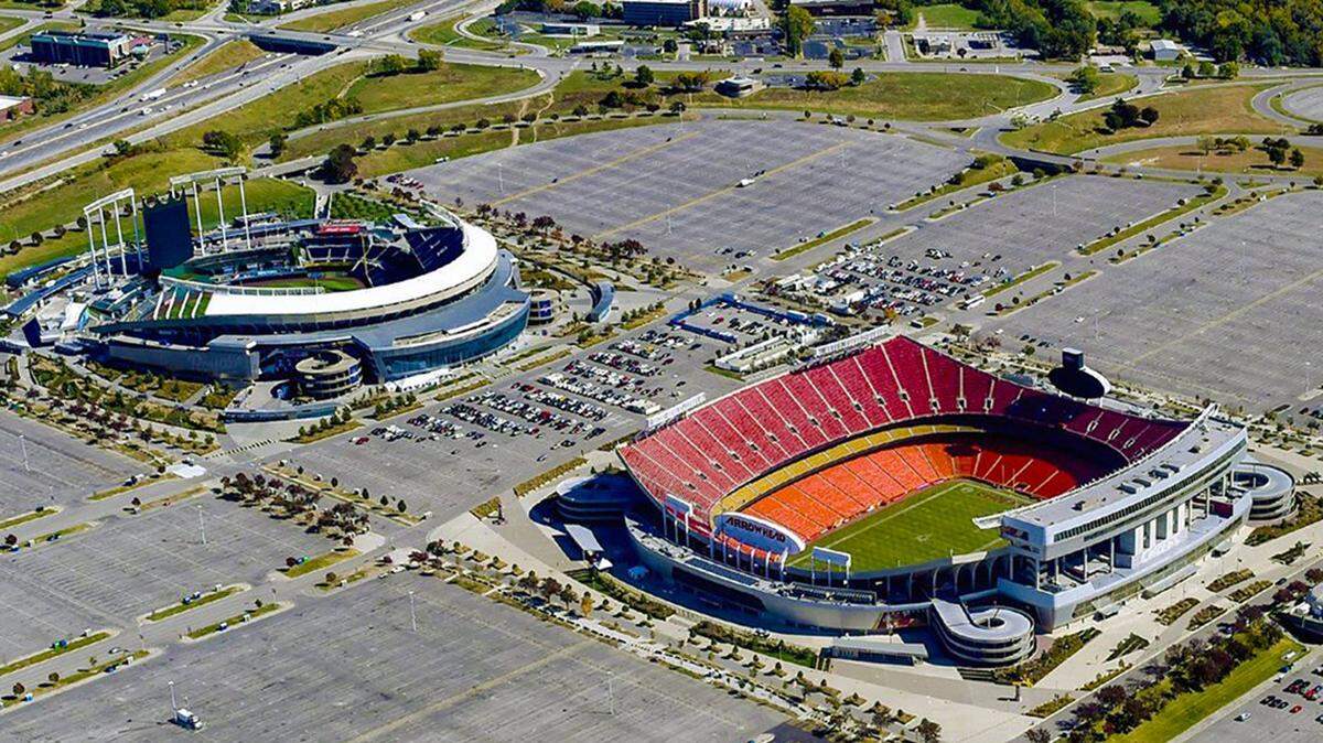 What percentage of Jackson County residents can afford to attend even one game per year?