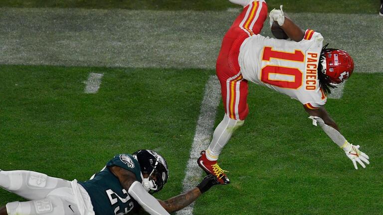 This Chiefs’ Super Bowl run had unique starting point: Andy Reid’s 1st full-time job