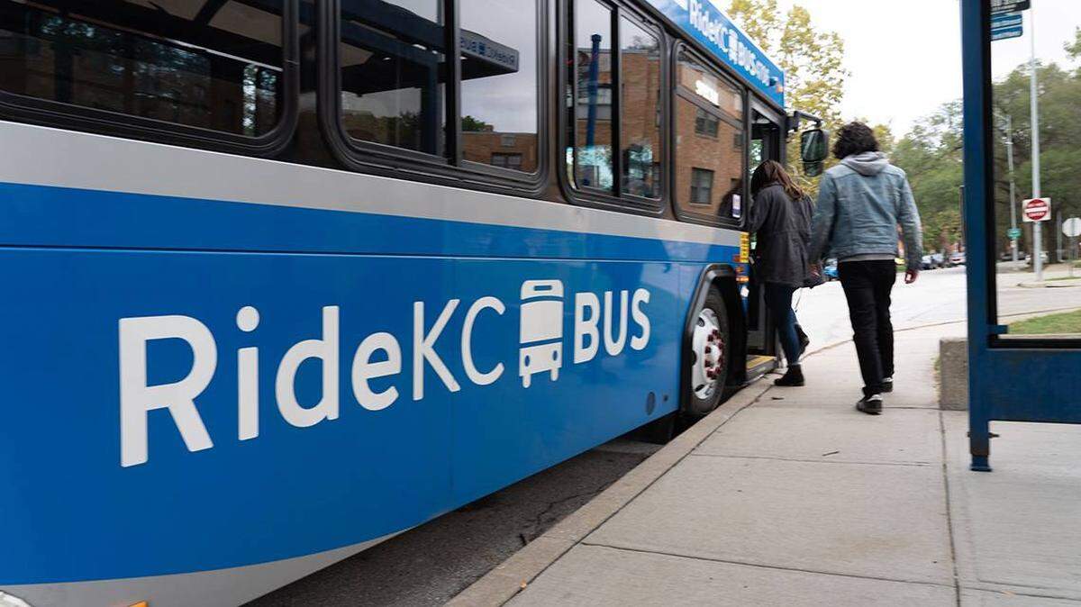 The KCATA may reinstate bus fare.