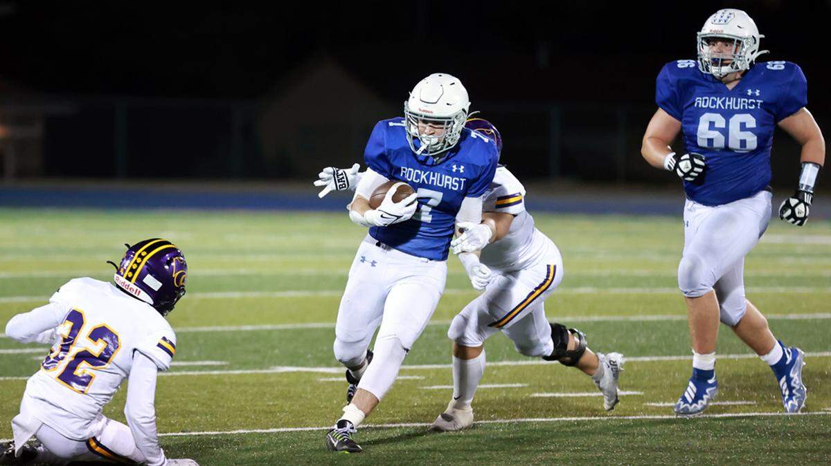 Nobody needs a showboaty rout of players who give it their all despite overwhelming odds.