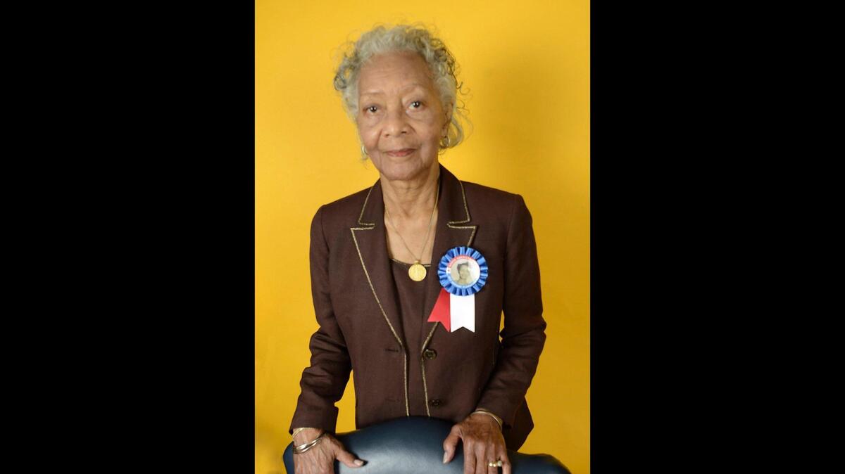 Iris Clemmons